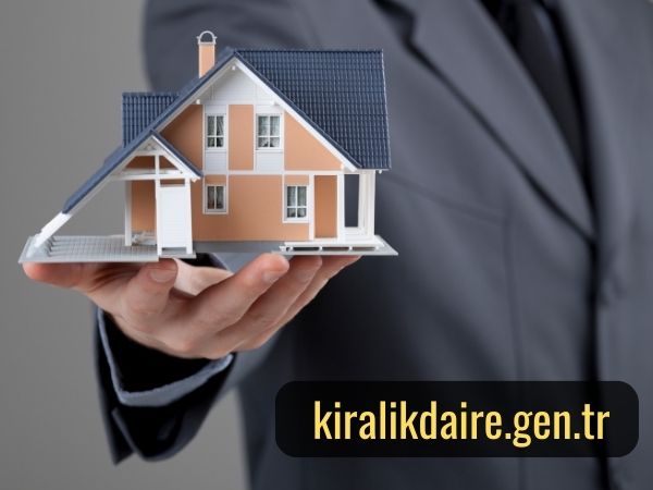 Devlet Mahallesi Kiralık Daire
